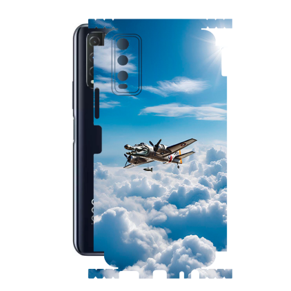 Захисна плівка StatusSKIN для Vivo iQOO U1
