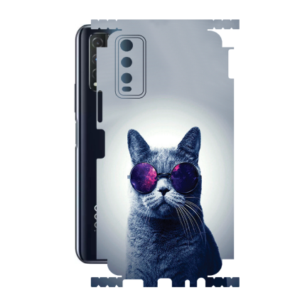 Захисна плівка StatusSKIN для Vivo iQOO U1