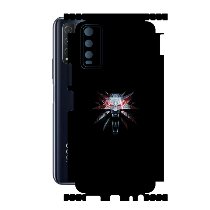 Захисна плівка StatusSKIN для Vivo iQOO U1