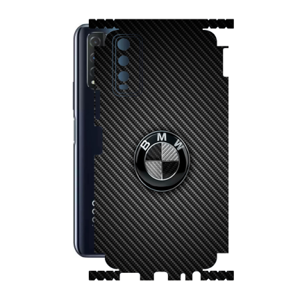 Захисна плівка StatusSKIN для Vivo iQOO U1