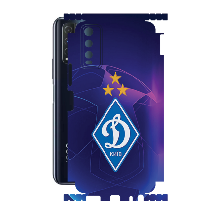 Захисна плівка StatusSKIN для Vivo iQOO U1