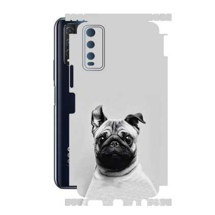 Захисна плівка StatusSKIN для Vivo iQOO U1