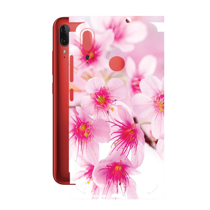 Захисна плівка StatusSKIN для Motorola Moto E6 Plus