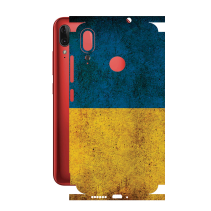 Захисна плівка StatusSKIN для Motorola Moto E6 Plus