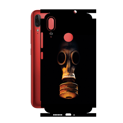 Захисна плівка StatusSKIN для Motorola Moto E6 Plus