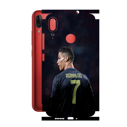 Захисна плівка StatusSKIN для Motorola Moto E6 Plus