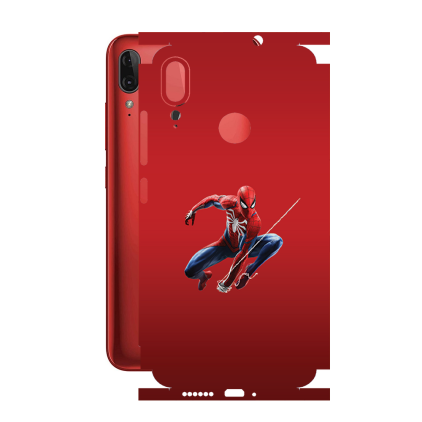 Захисна плівка StatusSKIN для Motorola Moto E6 Plus