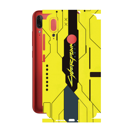 Захисна плівка StatusSKIN для Motorola Moto E6 Plus