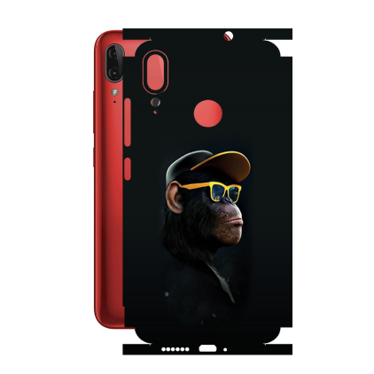 Захисна плівка StatusSKIN для Motorola Moto E6 Plus