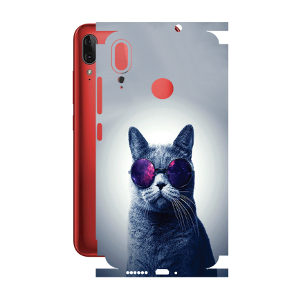 Захисна плівка StatusSKIN для Motorola Moto E6 Plus