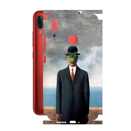 Захисна плівка StatusSKIN для Motorola Moto E6 Plus