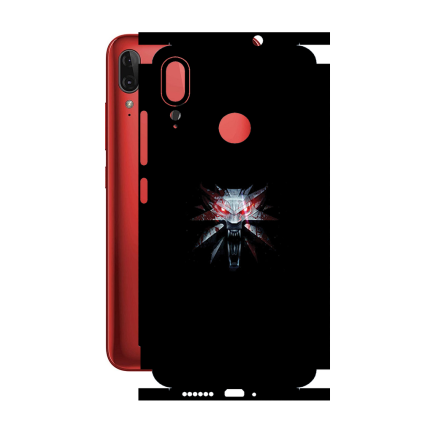 Захисна плівка StatusSKIN для Motorola Moto E6 Plus