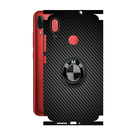 Захисна плівка StatusSKIN для Motorola Moto E6 Plus