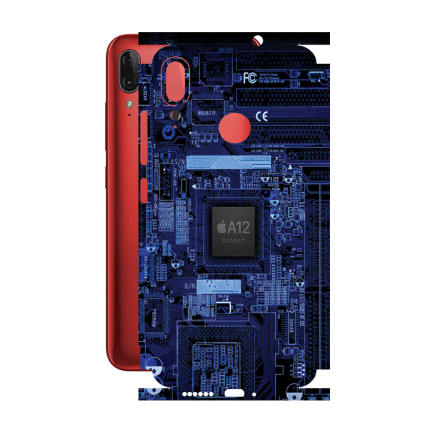 Захисна плівка StatusSKIN для Motorola Moto E6 Plus