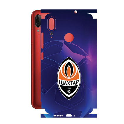 Захисна плівка StatusSKIN для Motorola Moto E6 Plus