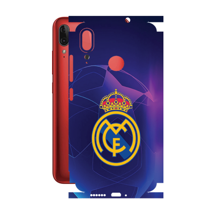 Захисна плівка StatusSKIN для Motorola Moto E6 Plus