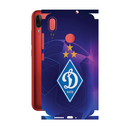 Захисна плівка StatusSKIN для Motorola Moto E6 Plus