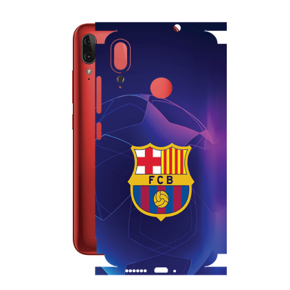 Захисна плівка StatusSKIN для Motorola Moto E6 Plus