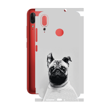 Захисна плівка StatusSKIN для Motorola Moto E6 Plus