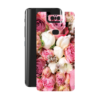 Захисна плівка StatusSKIN для Asus ZenFone 6 ZS630KL