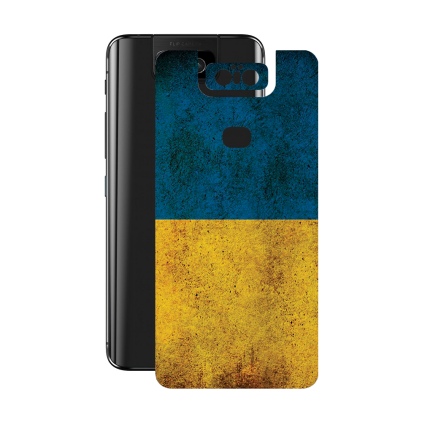 Захисна плівка StatusSKIN для Asus ZenFone 6 ZS630KL