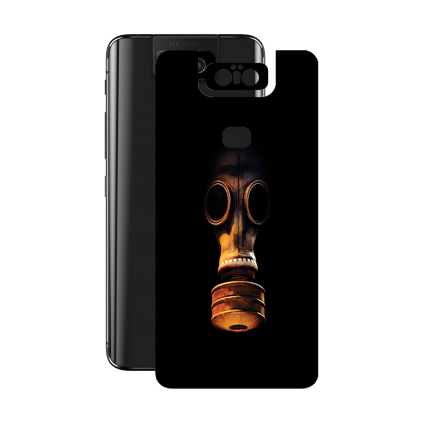 Захисна плівка StatusSKIN для Asus ZenFone 6 ZS630KL