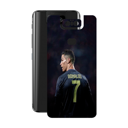 Захисна плівка StatusSKIN для Asus ZenFone 6 ZS630KL