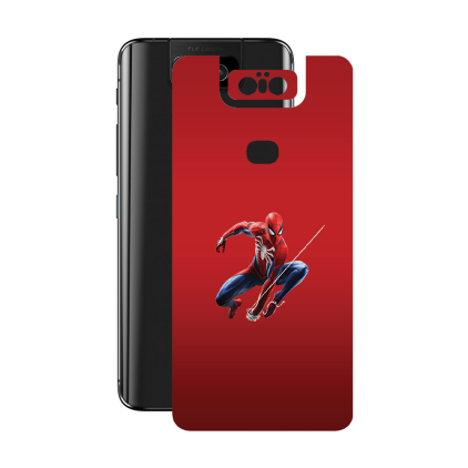 Захисна плівка StatusSKIN для Asus ZenFone 6 ZS630KL