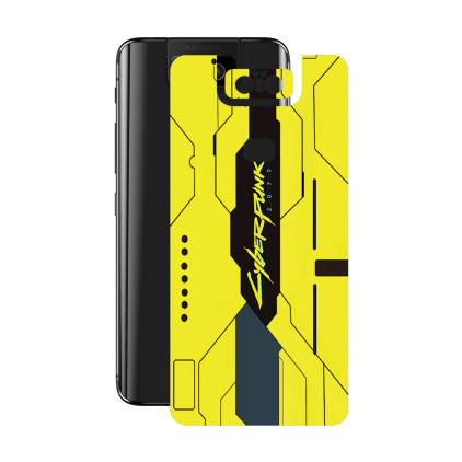 Захисна плівка StatusSKIN для Asus ZenFone 6 ZS630KL