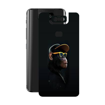 Захисна плівка StatusSKIN для Asus ZenFone 6 ZS630KL