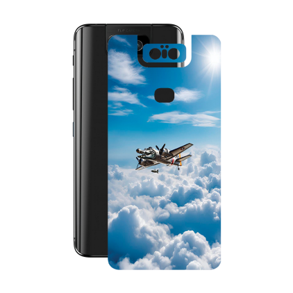 Захисна плівка StatusSKIN для Asus ZenFone 6 ZS630KL
