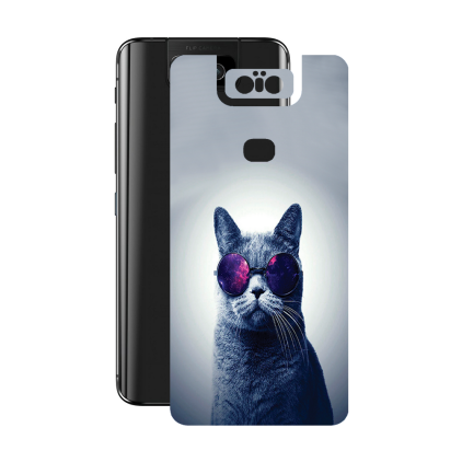 Захисна плівка StatusSKIN для Asus ZenFone 6 ZS630KL