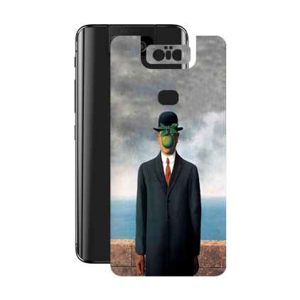 Захисна плівка StatusSKIN для Asus ZenFone 6 ZS630KL