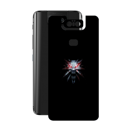Захисна плівка StatusSKIN для Asus ZenFone 6 ZS630KL