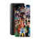 Захисна плівка StatusSKIN для Asus ZenFone 6 ZS630KL
