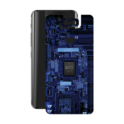 Захисна плівка StatusSKIN для Asus ZenFone 6 ZS630KL