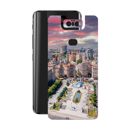 Захисна плівка StatusSKIN для Asus ZenFone 6 ZS630KL