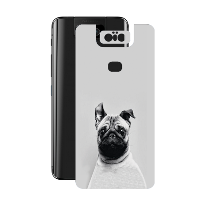 Захисна плівка StatusSKIN для Asus ZenFone 6 ZS630KL