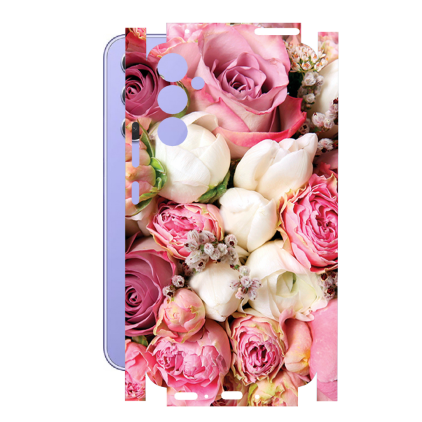 Защитная пленка StatusSKIN для Samsung Galaxy A34 (A346)