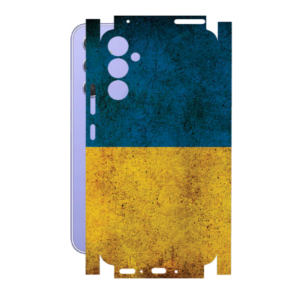 Защитная пленка StatusSKIN для Samsung Galaxy A34 (A346)