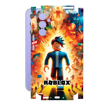 Защитная пленка StatusSKIN для Samsung Galaxy A34 (A346)