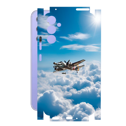 Защитная пленка StatusSKIN для Samsung Galaxy A34 (A346)