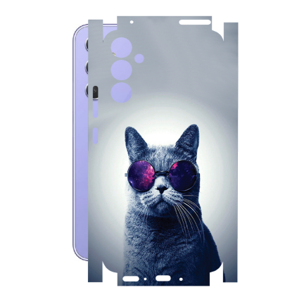 Защитная пленка StatusSKIN для Samsung Galaxy A34 (A346)