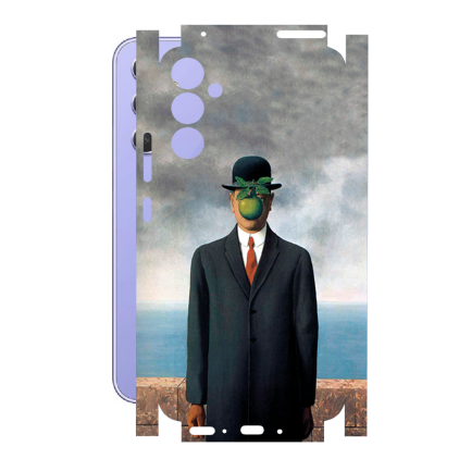 Защитная пленка StatusSKIN для Samsung Galaxy A34 (A346)