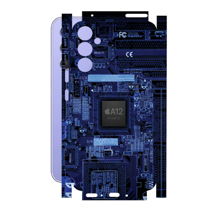 Защитная пленка StatusSKIN для Samsung Galaxy A34 (A346)