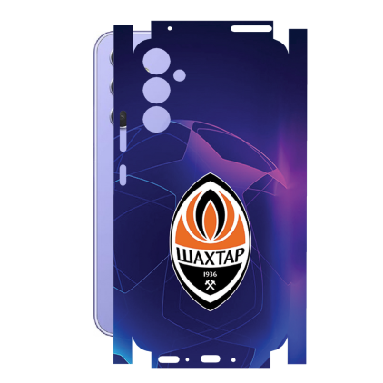 Защитная пленка StatusSKIN для Samsung Galaxy A34 (A346)