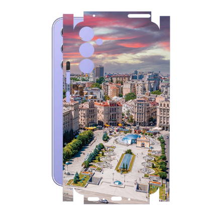 Защитная пленка StatusSKIN для Samsung Galaxy A34 (A346)