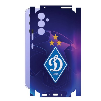 Защитная пленка StatusSKIN для Samsung Galaxy A34 (A346)