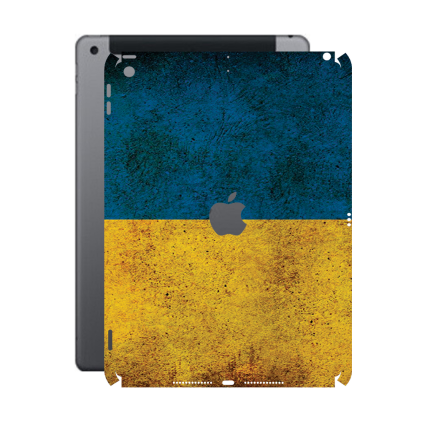 Захисна плівка StatusSKIN для Apple iPad 9 10,2 2021