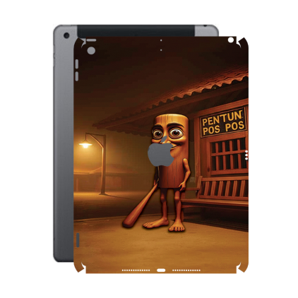Захисна плівка StatusSKIN для Apple iPad 9 10,2 2021